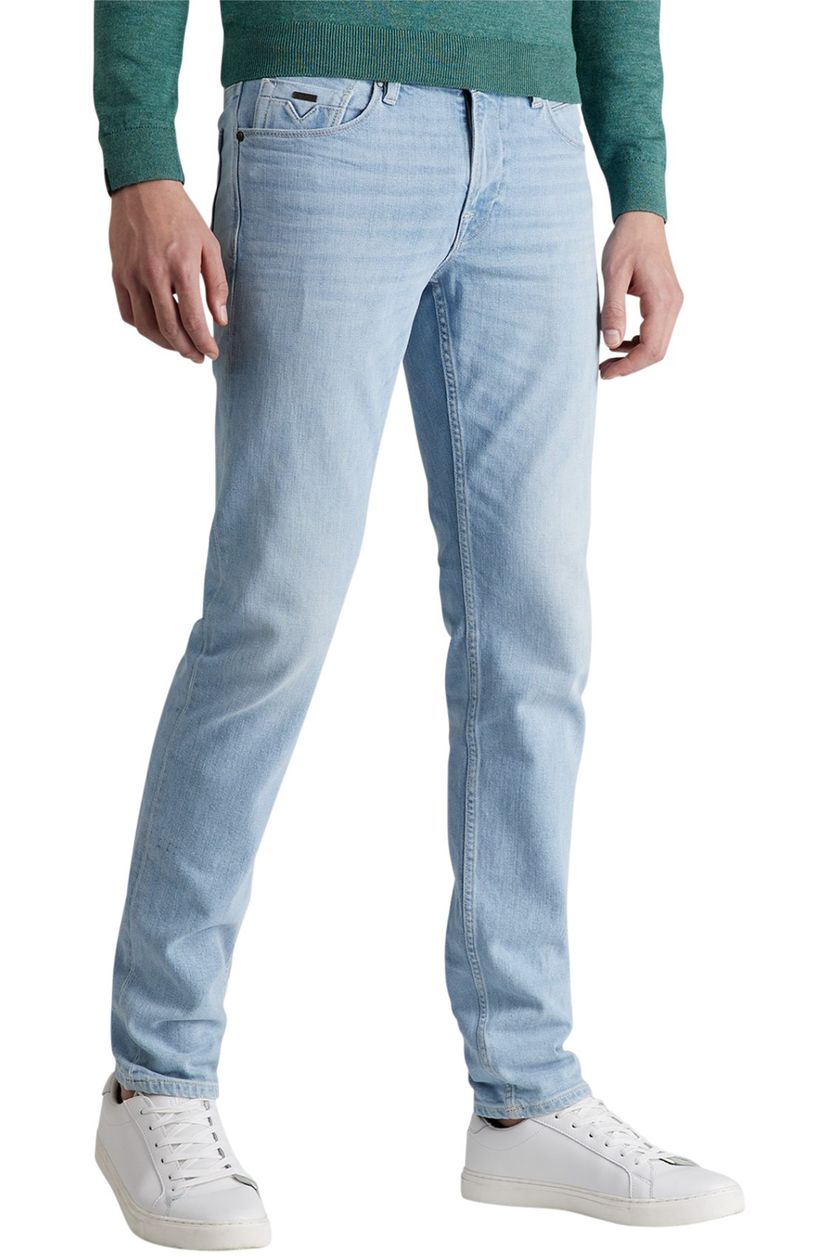 Vanguard jeans V7 Rider lichtblauw