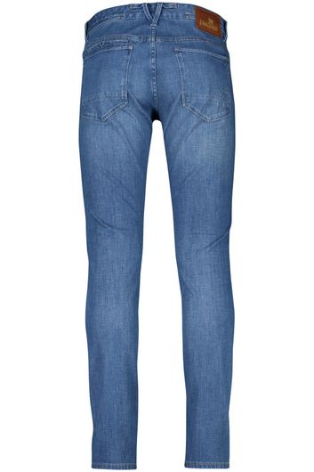 Blauwe jeans Vanguard V850