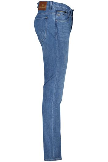 Blauwe jeans Vanguard V850