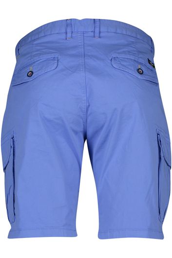 New Zealand shorts Mission Bay lichtblauw