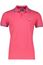 Poloshirt rood NZA Woodend