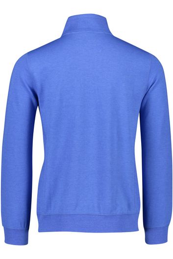 Blauwe sweater New Zealand Lords