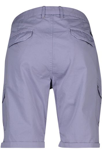NZA shorts Larry Bay lichtblauw