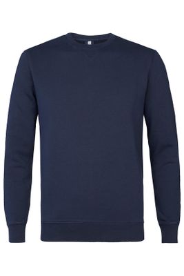 Profuomo Navy sweater Profuomo