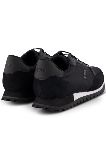Hugo Boss schoenen Parkour-L Runn nymx zwart