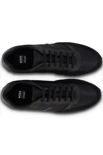 Hugo Boss schoenen Parkour-L Runn nymx zwart