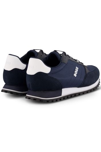 Hugo Boss sneakers donkerbaluw Parkour-L Runn nymx