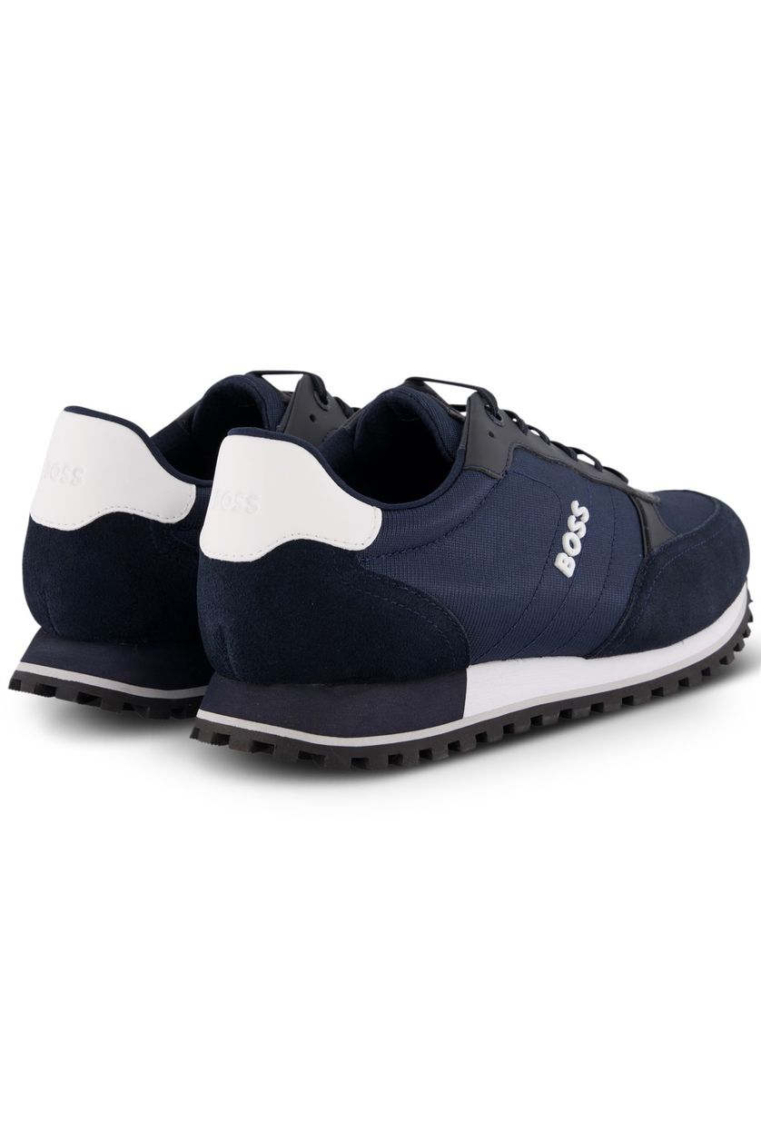 Sneakers Parkour-L Runn nymx Hugo Boss navy