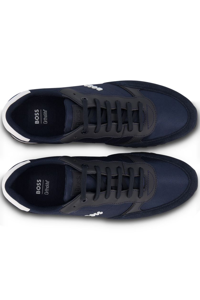 Sneakers Parkour-L Runn nymx Hugo Boss navy