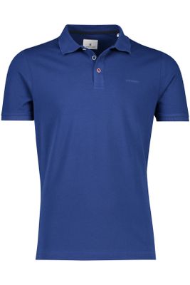 State of Art State of Art polo navy Regular Fit