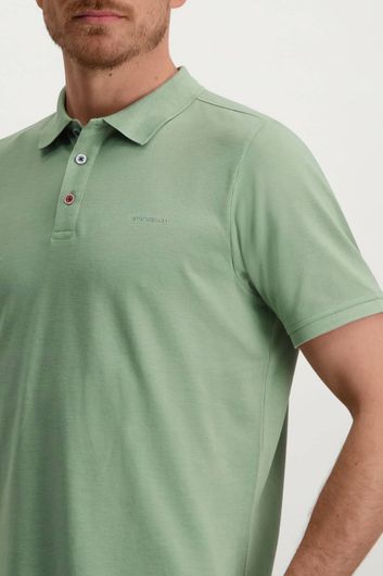 State of Art polo groen