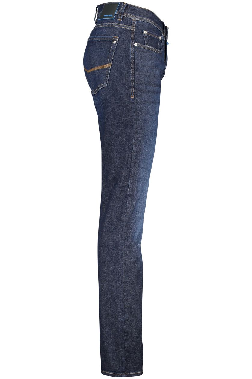 Pierre Cardon jeans donkerblauw Future Flex
