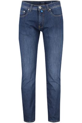 Pierre Cardin Lyon Pierre Cardin jeans 5-pocket navy
