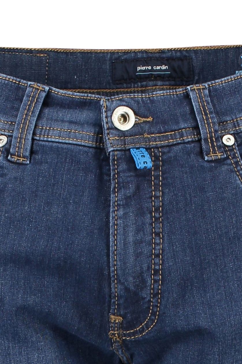 Lyon Pierre Cardin jeans 5-pocket navy