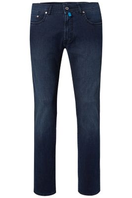 Pierre Cardin Jeans Pierre Cardin 5-pocket donkerblauw