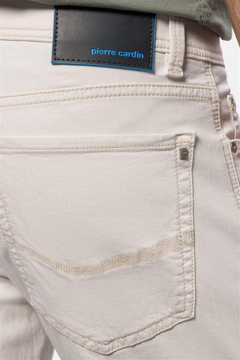 Pierre Cardin broek beige 5-pocket