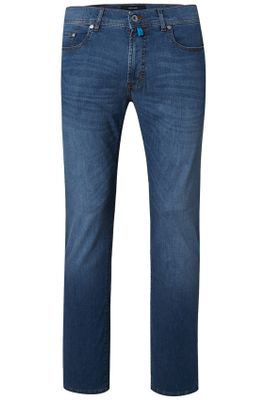 Pierre Cardin Donkerblauwe spijkerbroek Pierre Cardin jeans