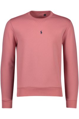 Polo Ralph Lauren Ralph Lauren sweater roze met logo