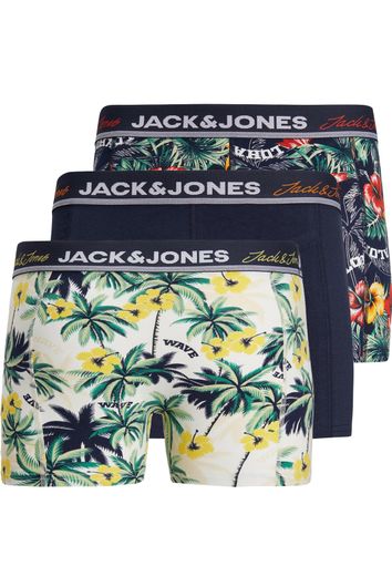 boxershort Jack & Jones Plus Size geprint 