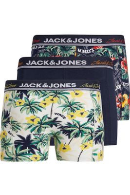 Jack & Jones Jack & Jones boxershort Plus Size geprint 