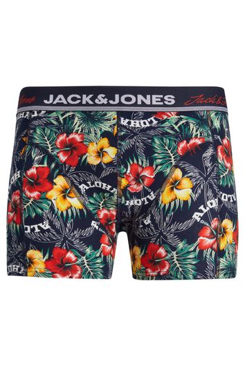 boxershort Jack & Jones Plus Size geprint 
