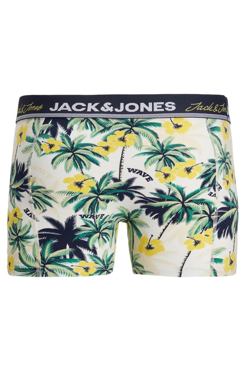Jack & Jones boxershort Plus Size geprint  