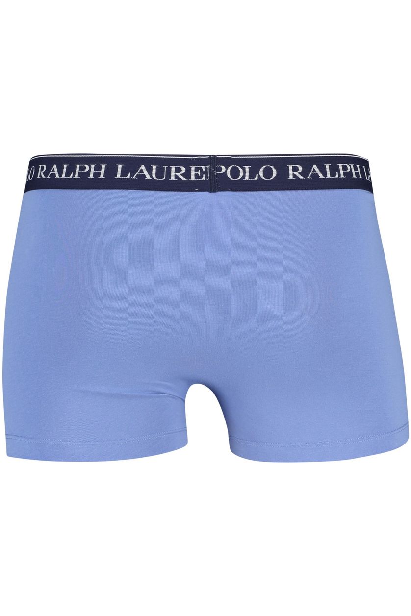 Polo Ralph Lauren boxershorts 3-pack geprint  