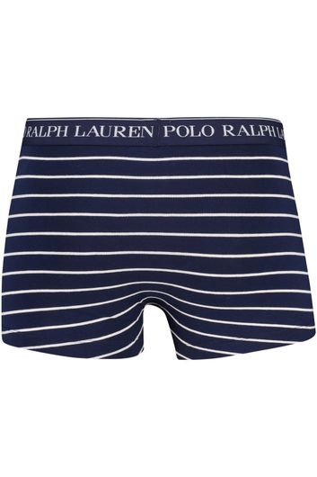 boxershorts 3-pack Polo Ralph Lauren geprint 