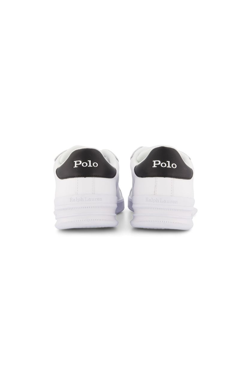 Polo Ralph Lauren witte sneaker