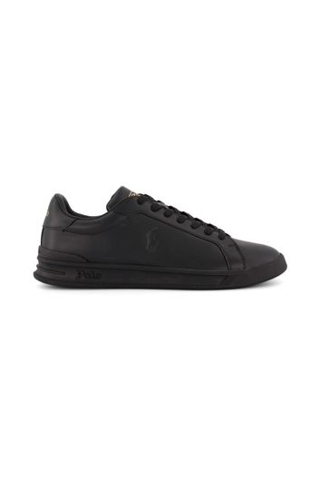 Ralph Lauren zwart sneakers