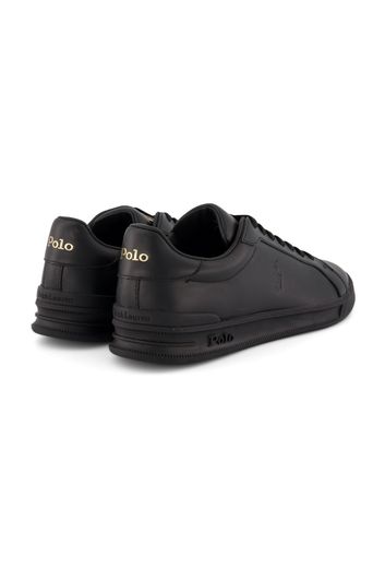 Ralph Lauren zwart sneakers