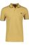 Beige Fred Perry poloshirt