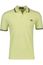 Fred Perry poloshirt geel