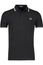 Fred Perry polo zwart