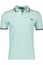 Fred Perry poloshirt lichtblauw