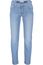 Blauwe Brax 5-pocket jeans Modern Fit
