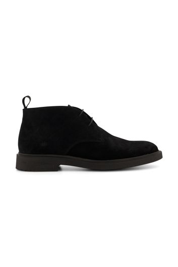 Blackstone schoen zwart