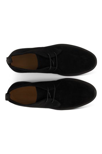 Blackstone schoen zwart