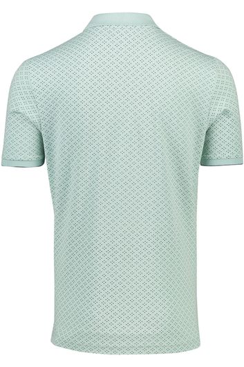 Brax polo mint style Perry
