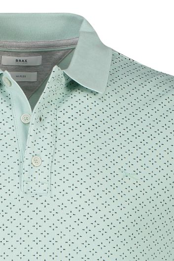 Brax polo mint style Perry