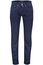 Donkerblauwe Pierre Cardin jeans