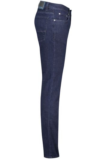 Donkerblauwe Pierre Cardin jeans