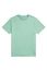 Polo Ralph Lauren t-shirt lichtgroen effen met logo Big & Tall