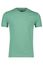 Polo Ralph Lauren T-shirt Big & Tall normale fit groen katoen