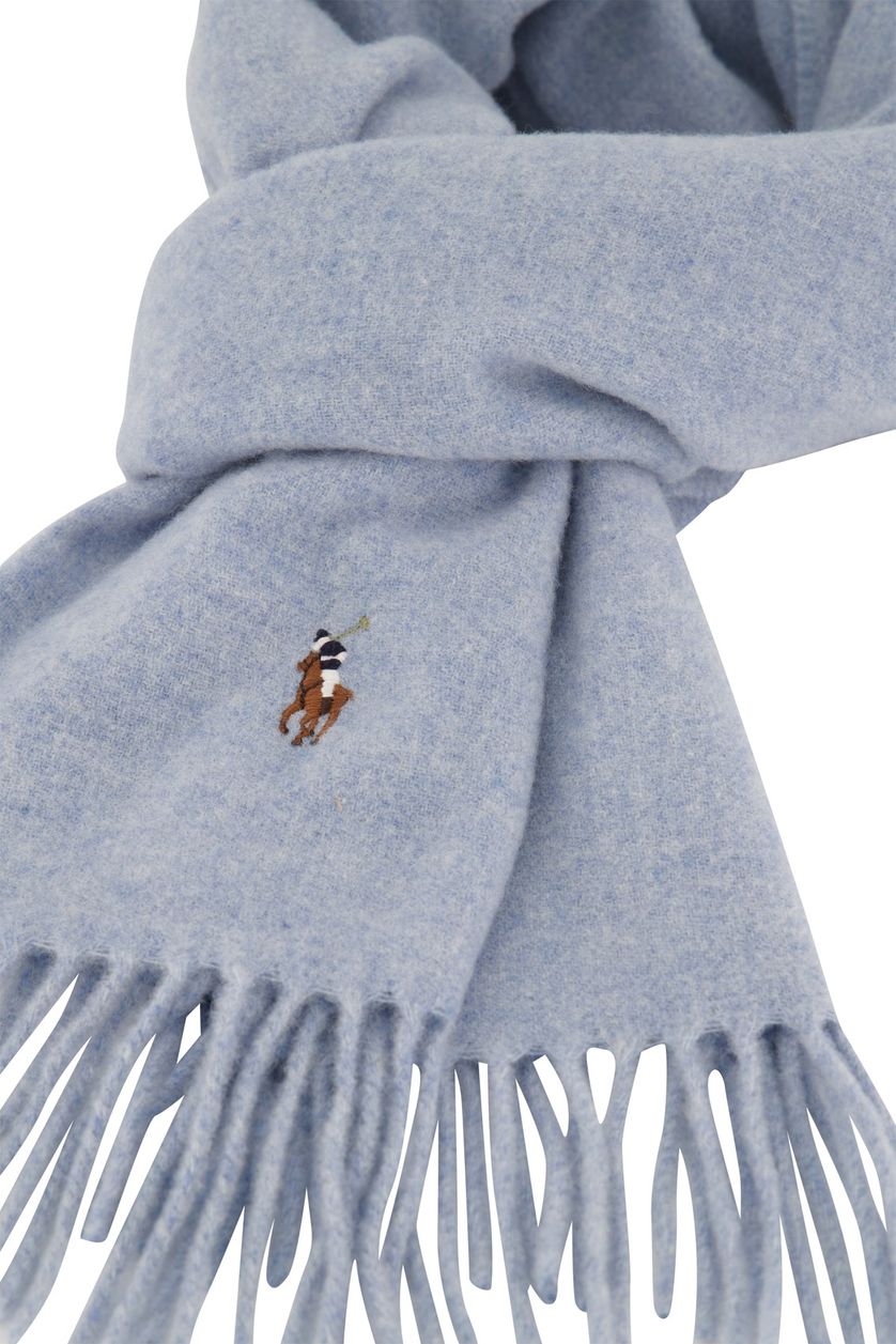 Polo Ralph Lauren sjaal effen  