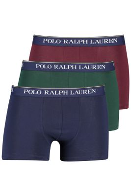 Polo Ralph Lauren Polo Ralph Lauren boxer 3-pack multicolor