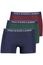 Polo Ralph Lauren boxer 3-pack multicolor