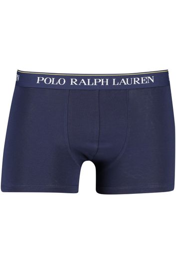 Polo Ralph Lauren boxer 3-pack multicolor