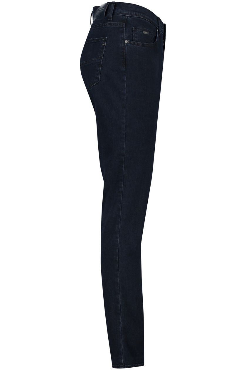 Spijkerbroek Brax 5-pocket donkerblauw