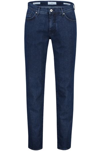 Brax Pantalon 5-pocket donkerblauw